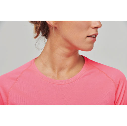 Camiseta de deporte mujer