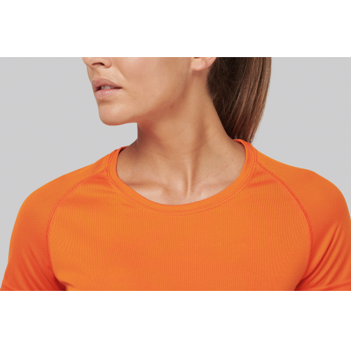 Camiseta de deporte mujer