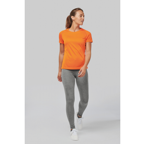 Camiseta de deporte mujer