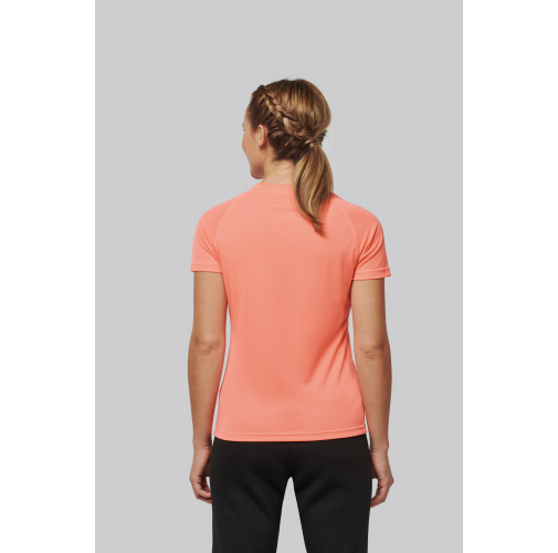 Camiseta de deporte mujer