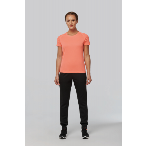 Camiseta de deporte mujer
