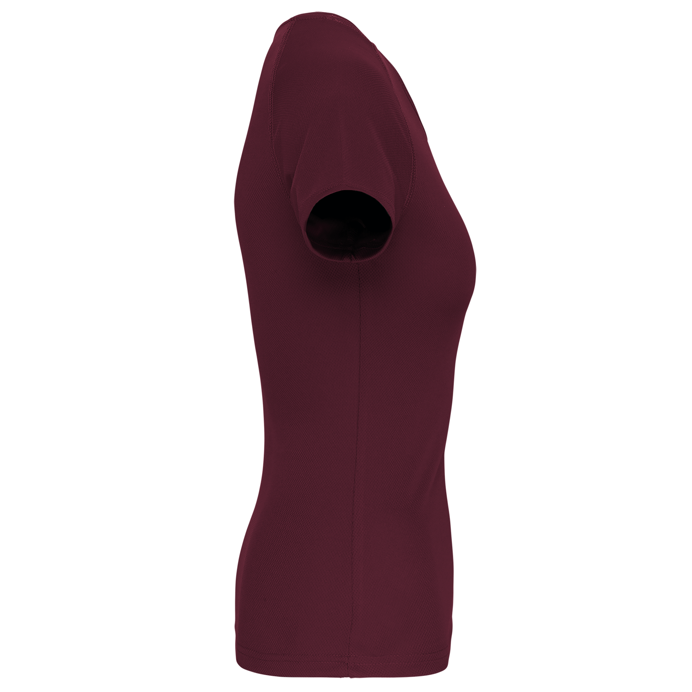 Camiseta de deporte mujer