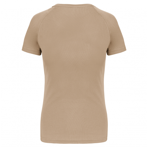 sand Camiseta de deporte mujer