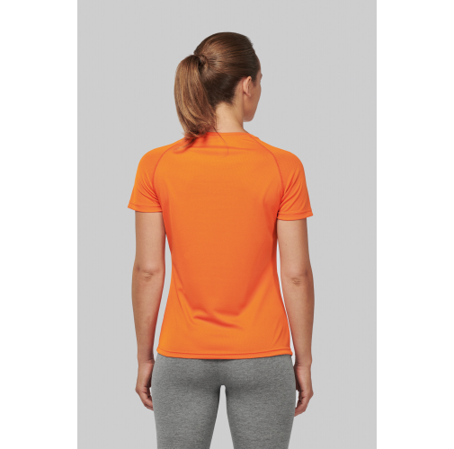 Camiseta de deporte mujer