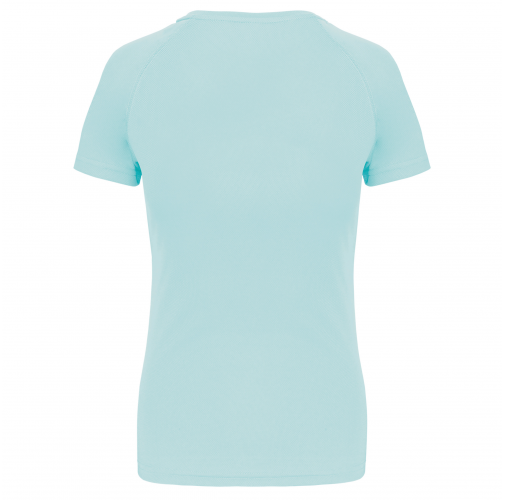 ice mint Camiseta de deporte mujer