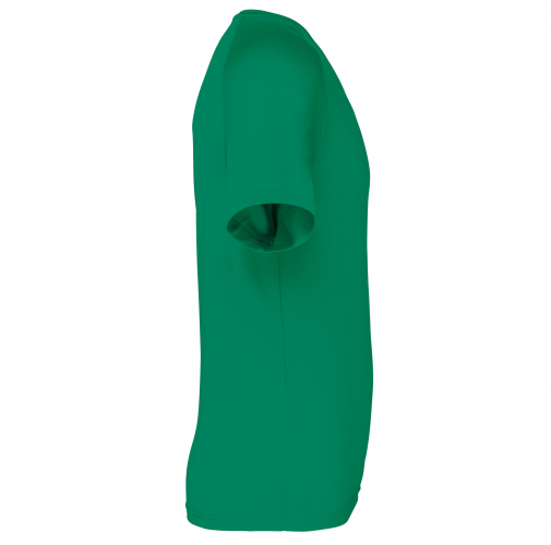 kelly green Camiseta de deporte manga corta niños