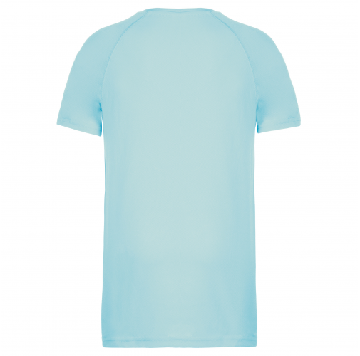ice mint Camiseta de deporte manga corta niños