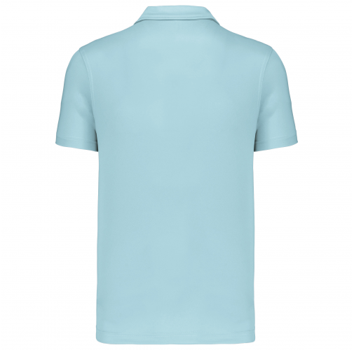 ice mint Polo deportivo manga corta hombre