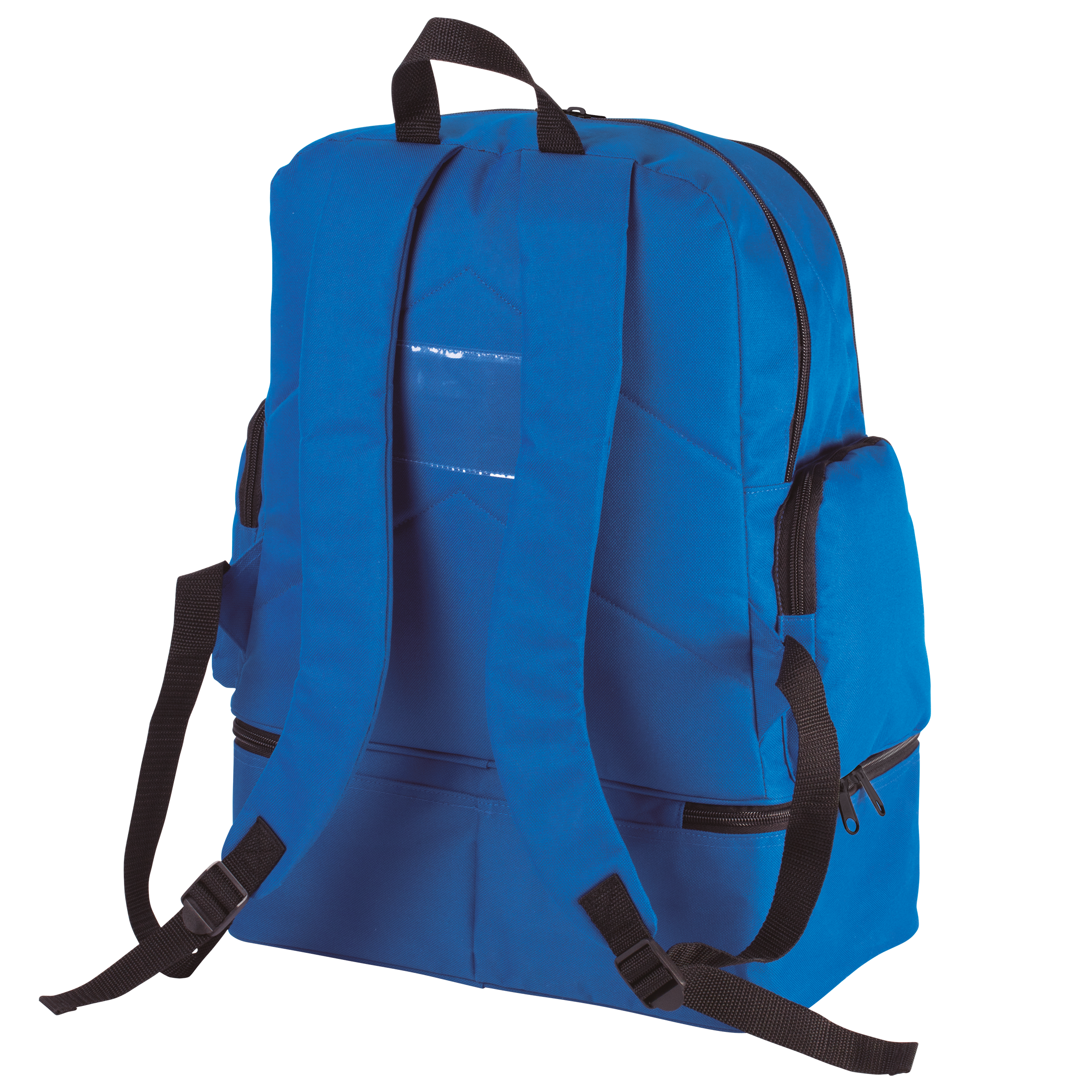 Mochila deportiva con base rígida - 42L