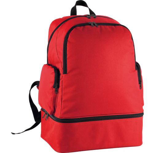 Mochila deportiva con base rígida - 42L