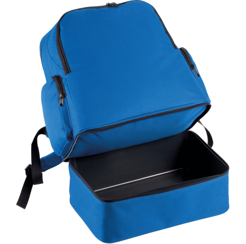 Mochila deportiva con base rígida - 42L
