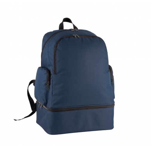 navy Mochila deportiva con base rígida - 42L