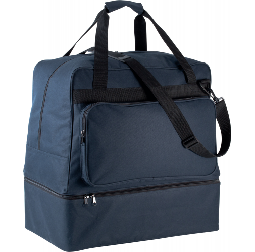 Bolsa deportiva con base rígida - 90 litros