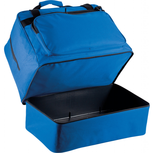 Bolsa deportiva con base rígida - 90 litros