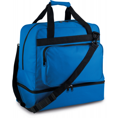 Bolsa deportiva con base rígida - 60 litros