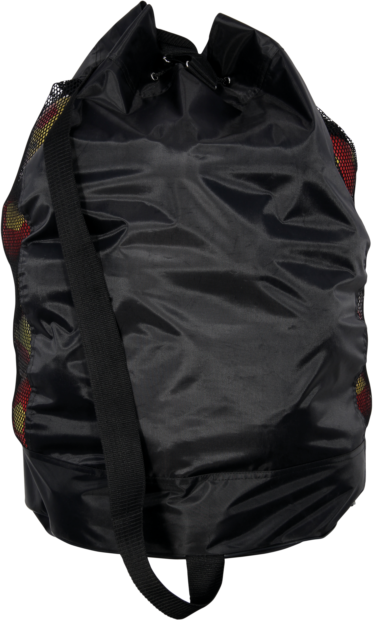 black Bolsa para pelotas