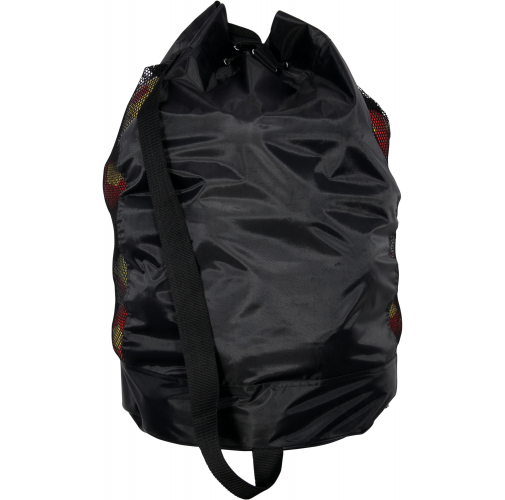 black Bolsa para pelotas