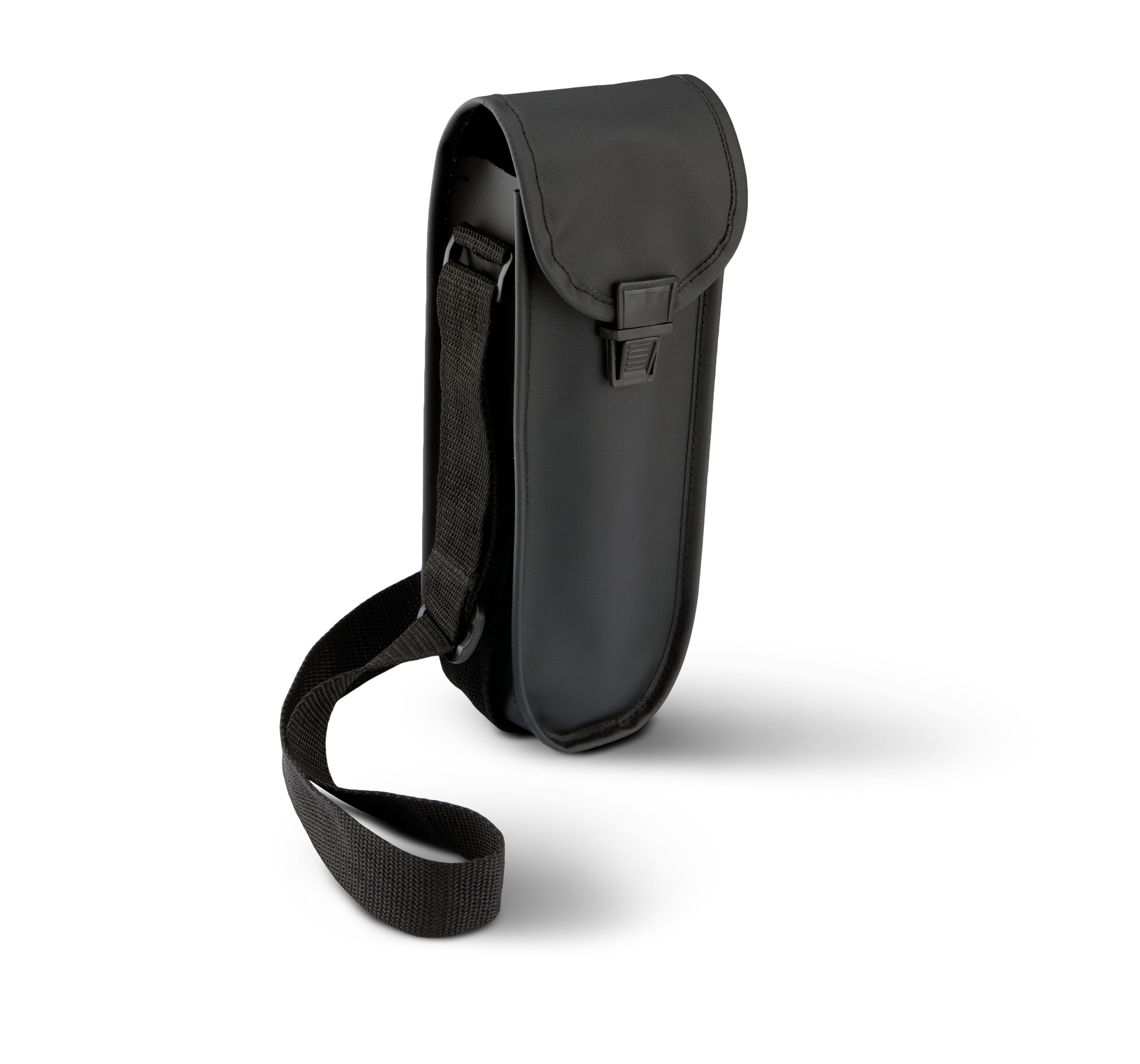 black BOLSA DE PETANCA - 3 bolas