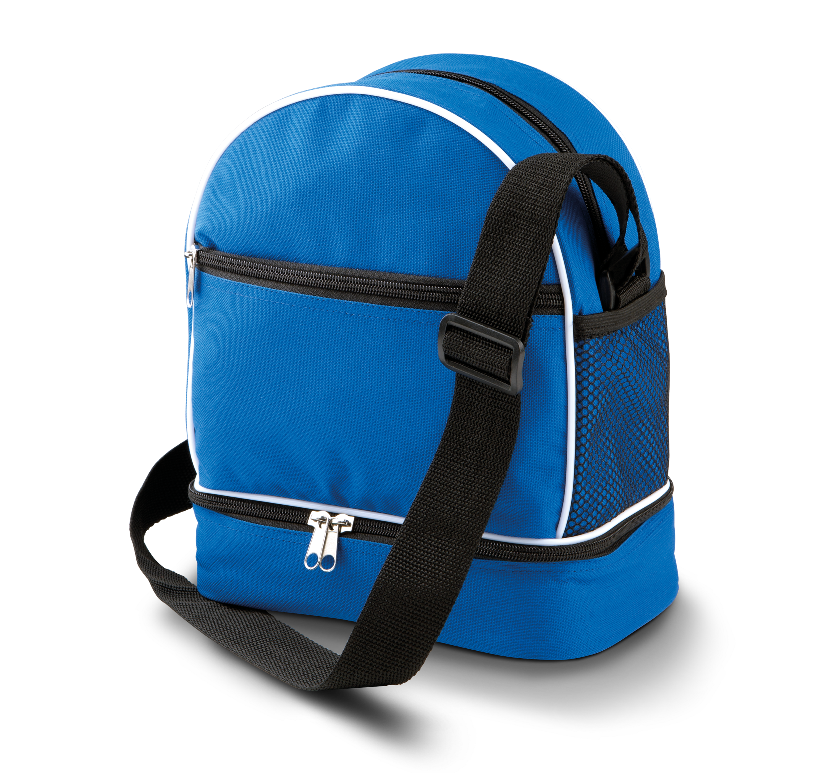 black Bolsa de petanca - 3 bolas