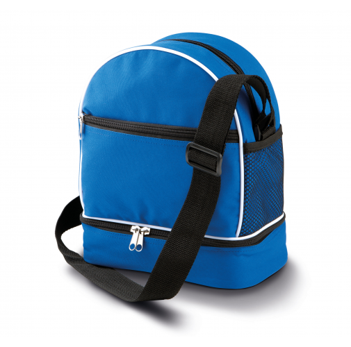 royal blue Bolsa de petanca - 3 bolas