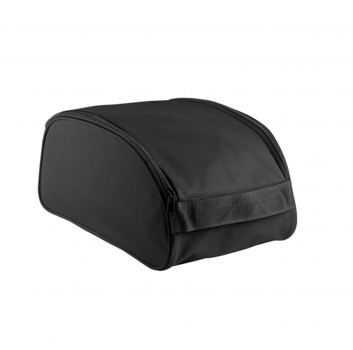 black Bolsa porta zapatos