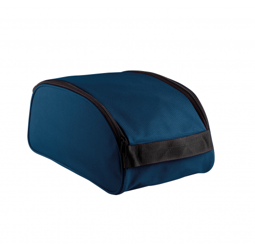 navy Bolsa porta zapatos