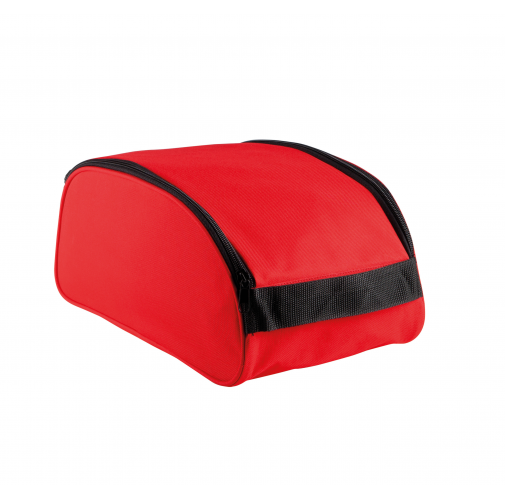 red Bolsa porta zapatos