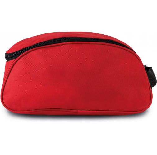 red Bolsa porta zapatos