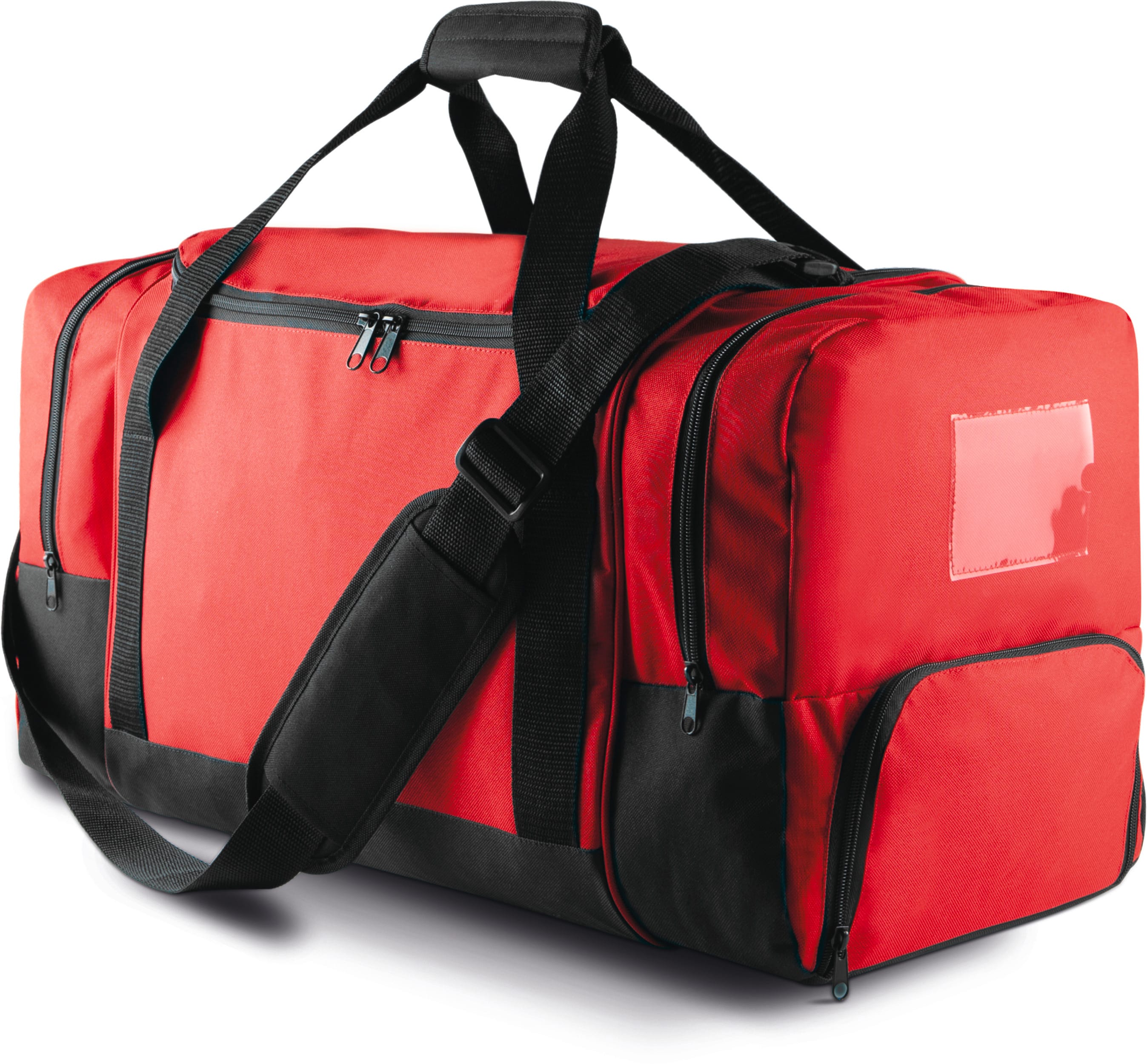 BOLSA DE DEPORTE - 55 LITROS