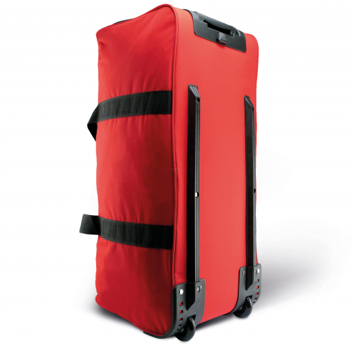 Bolsa trolley deportiva - 65 L
