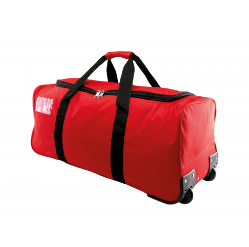 Bolsa trolley deportiva - 65 L