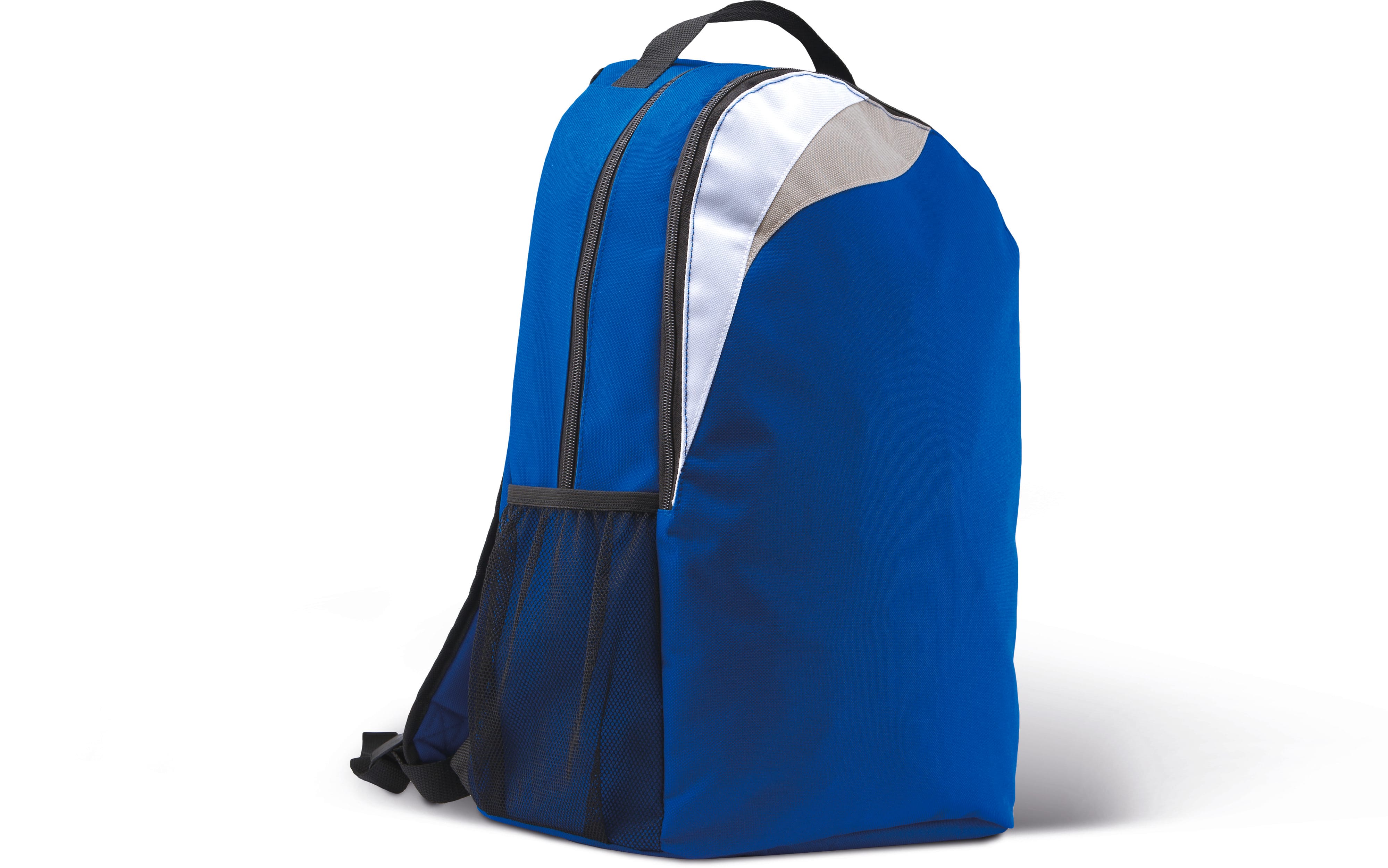 MOCHILA EQUIPACIONES MULTIDEPORTE - 16 L