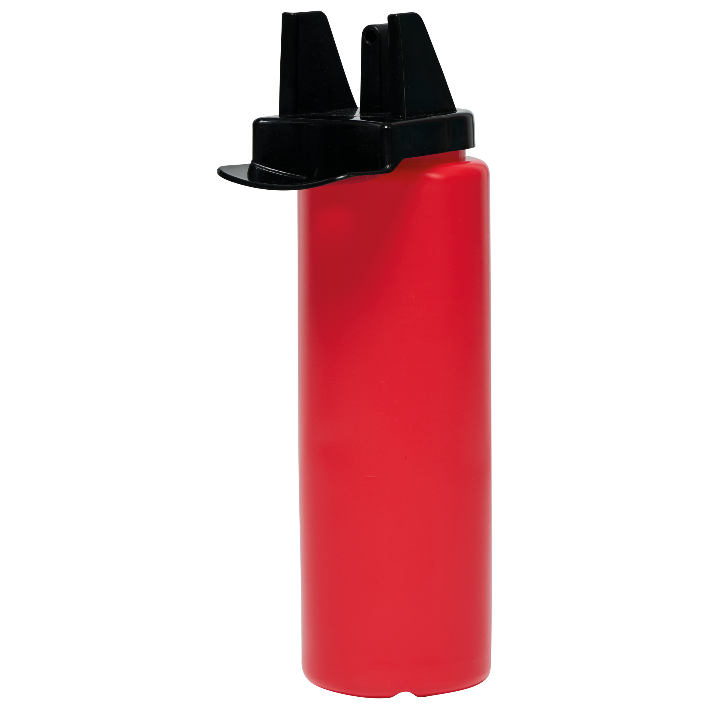 Botella de deporte con tapón higiénico 1000 ml