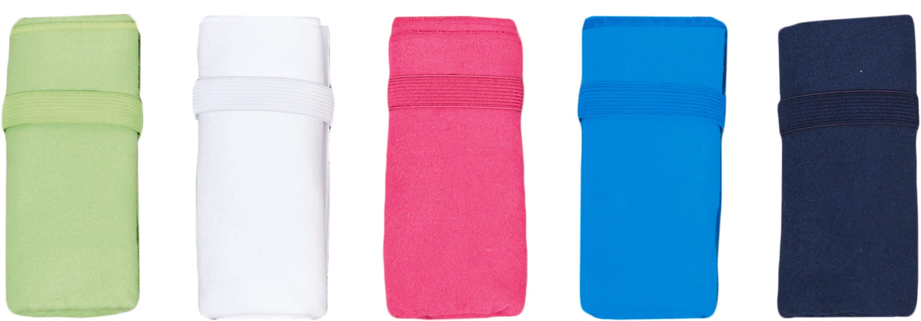 TOALLA DE DEPORTE MICROFIBRA - 30 X 50 CM