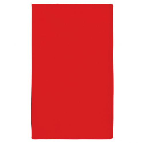 red Toalla de deporte microfibra