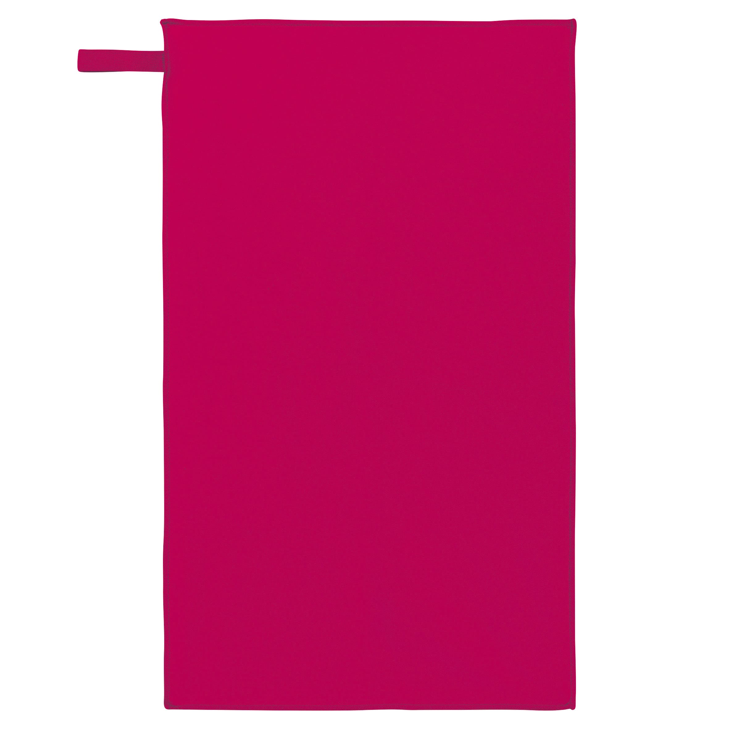 TOALLA MICROFIBRA PARA DEPORTES - 110 X 180 CM