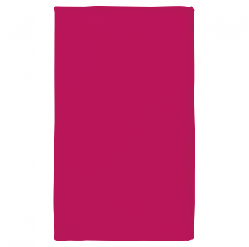 fuchsia Toalla microfibra para deportes