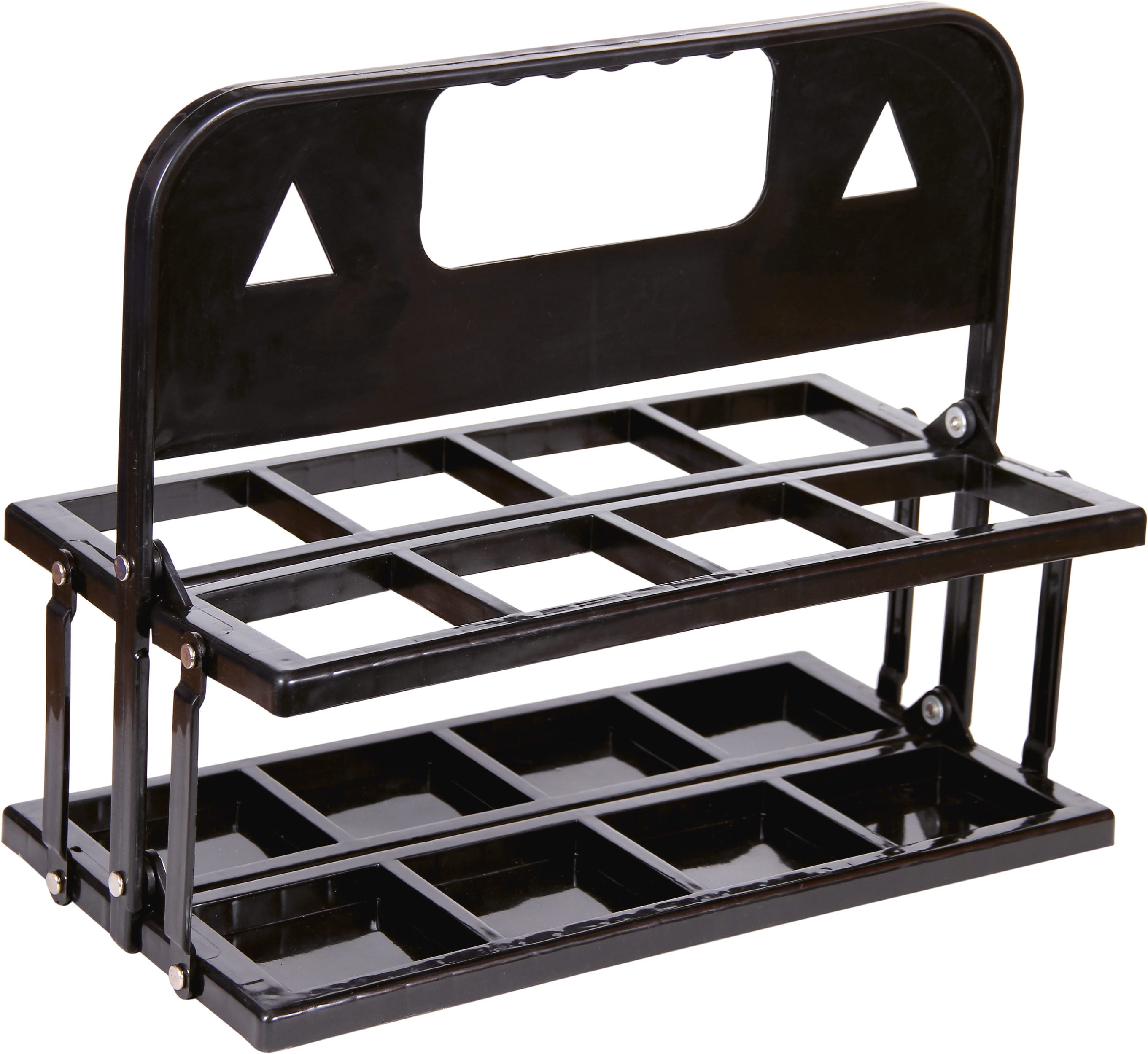 PORTABOTELLAS PLEGABLE