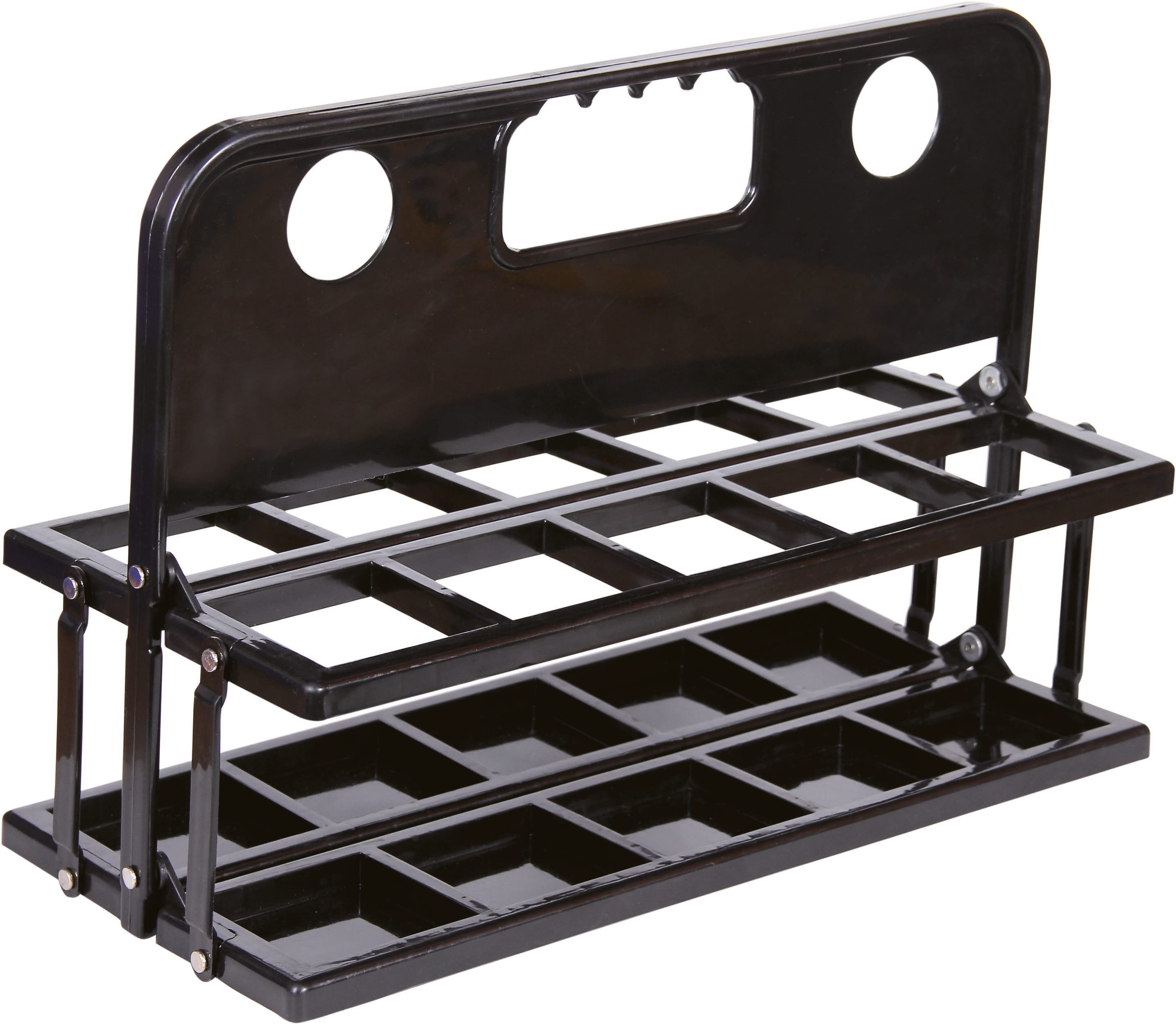 PORTABOTELLAS PLEGABLE