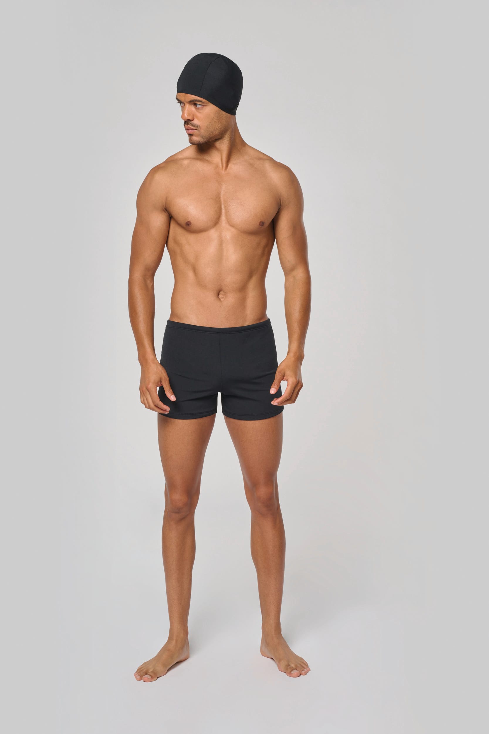 Gorro natación adulto