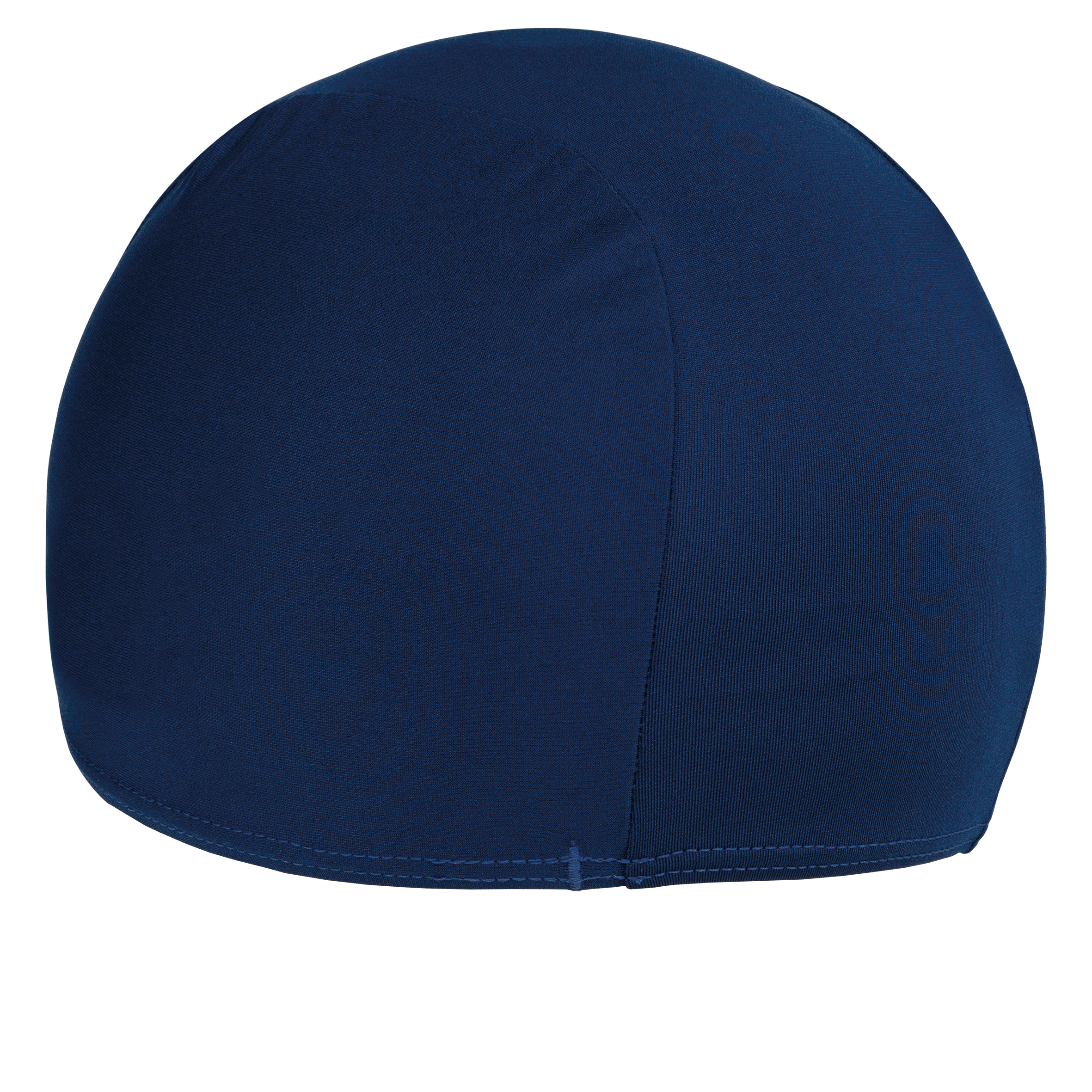 sporty dark navy Gorro natación adulto