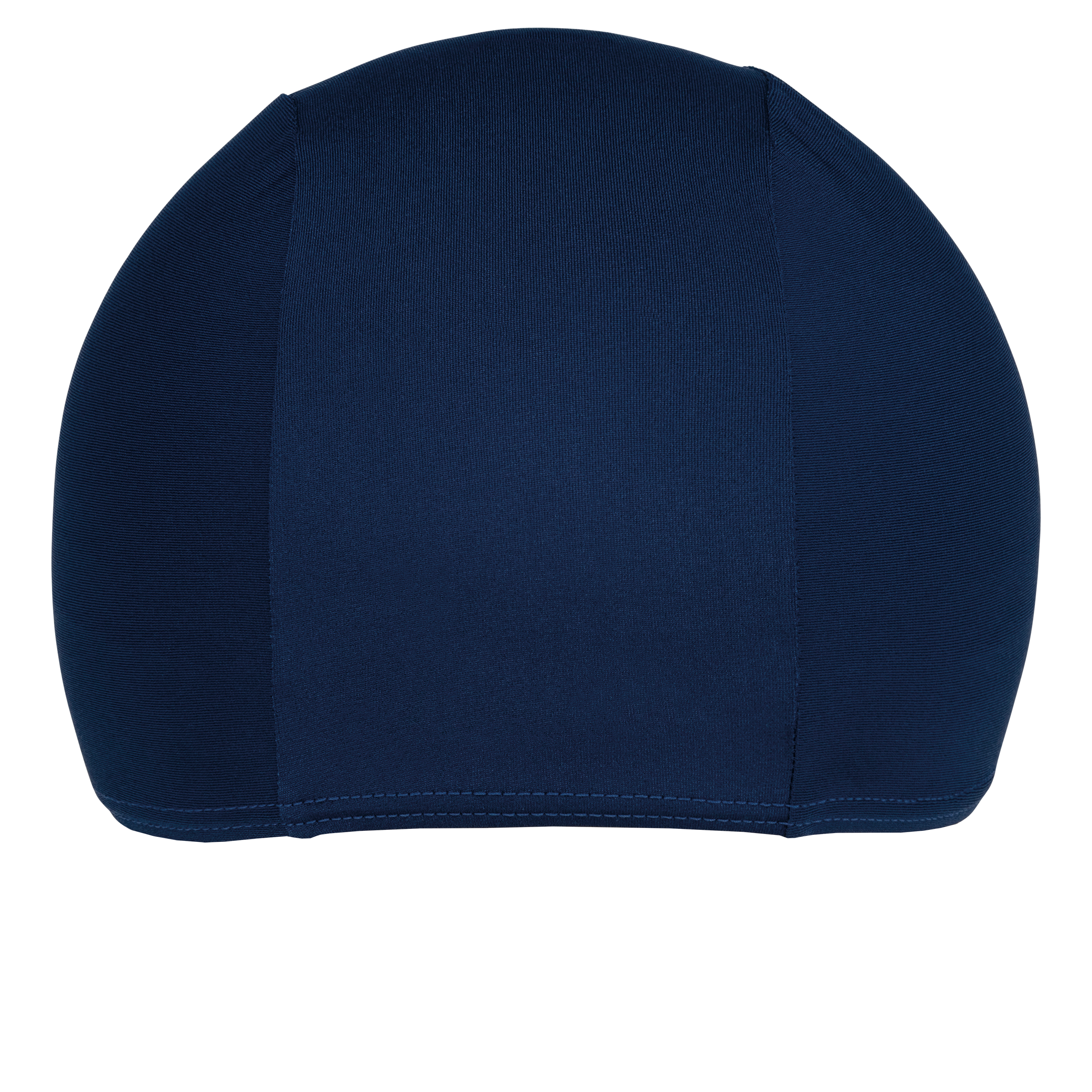 sporty dark navy Gorro natación adulto
