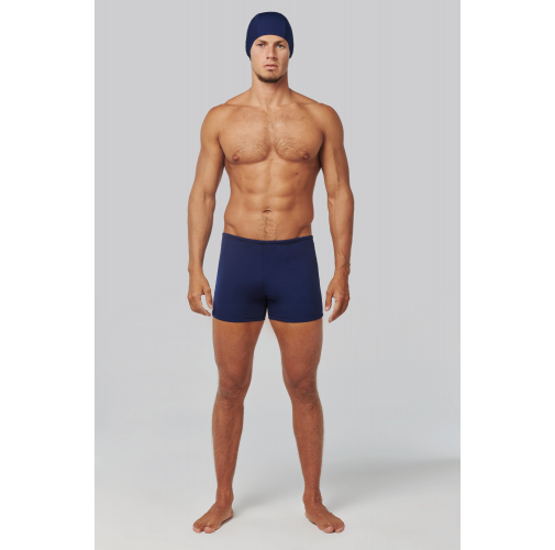 Gorro natación adulto