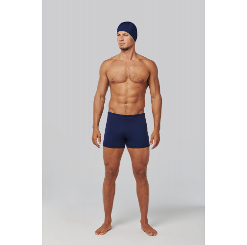 Gorro natación adulto