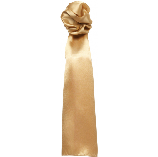gold Pañuelo