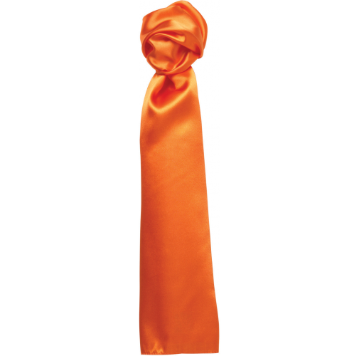 orange Pañuelo