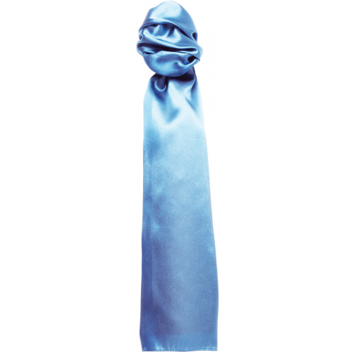 mid blue Pañuelo