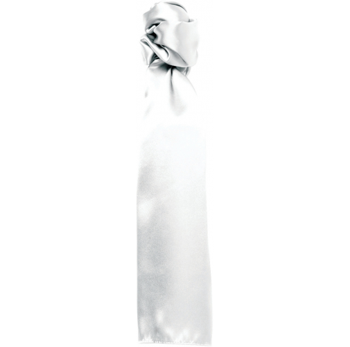 white Pañuelo