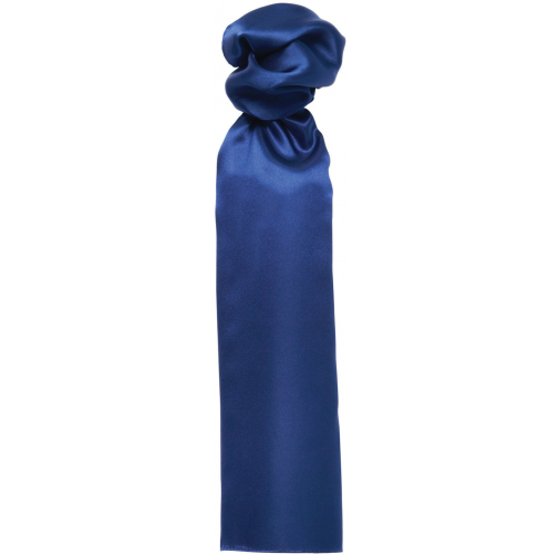 royal blue Pañuelo