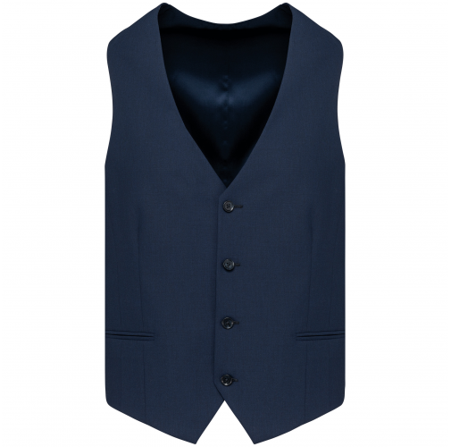 eclipse navy Chaleco